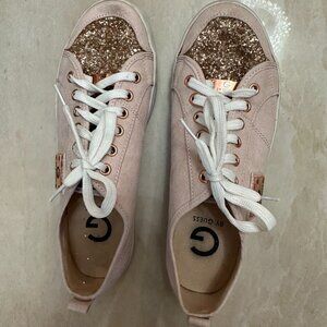 G by Guess sneakers, size 6.5